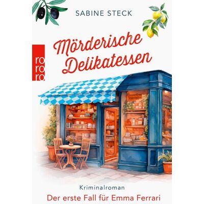 Rowohlt eBooks Mörderische Delikatessen Rowohlt eBooks Mörderische Delikatessen