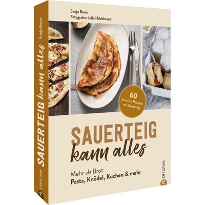Christian Sauerteig kann alles Christian Sauerteig kann alles