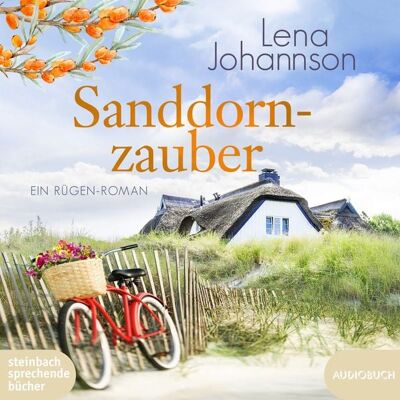 Steinbach Sprechende Bücher Sanddornzauber Steinbach Sprechende Bücher Sanddornzauber