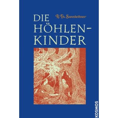 Kosmos Die Höhlenkinder Kosmos Die Höhlenkinder