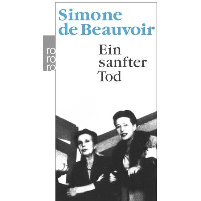 Rowohlt Taschenbuch Ein sanfter Tod Rowohlt Taschenbuch Ein sanfter Tod