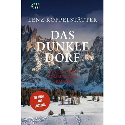 KiWi eBooks Das dunkle Dorf KiWi eBooks Das dunkle Dorf