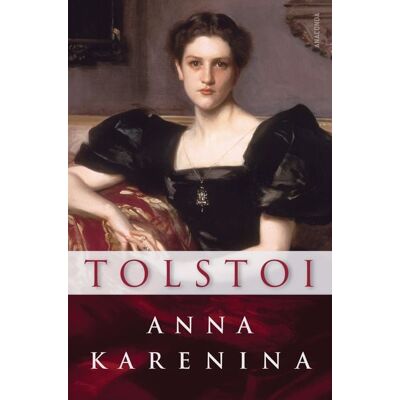 Anaconda Anna Karenina Anaconda Anna Karenina