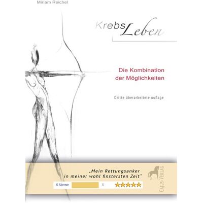 Cajus Verlag KrebsLeben Cajus Verlag KrebsLeben
