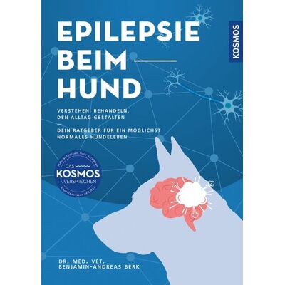 Kosmos Epilepsie beim Hund Kosmos Epilepsie beim Hund