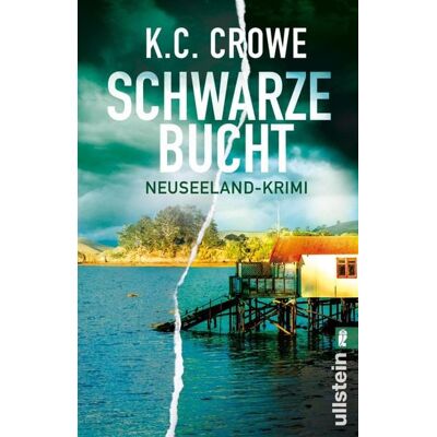 Ullstein Ebooks Schwarze Bucht Ullstein Ebooks Schwarze Bucht