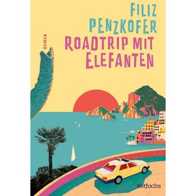 Fischer E-Books Roadtrip mit Elefanten Fischer E-Books Roadtrip mit Elefanten