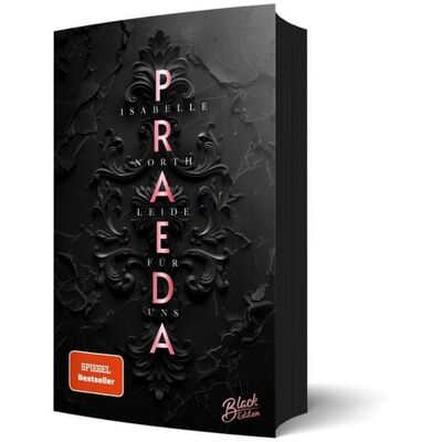 Black Edition Praeda Black Edition Praeda