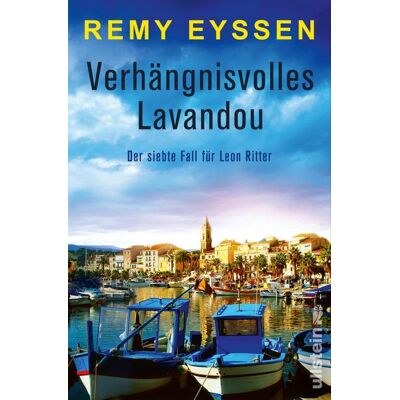 Ullstein Ebooks Verhängnisvolles Lavandou Ullstein Ebooks Verhängnisvolles Lavandou
