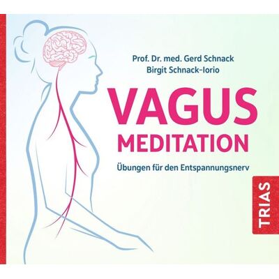 TRIAS Vagus-Meditation TRIAS Vagus-Meditation