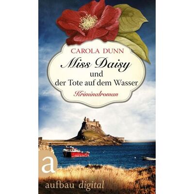 Aufbau Digital Miss Daisy und der Tote auf dem Wasser Aufbau Digital Miss Daisy und der Tote auf dem Wasser