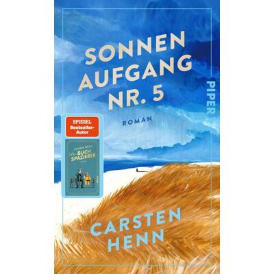 Piper ebooks Sonnenaufgang Nr. 5 Piper ebooks Sonnenaufgang Nr. 5