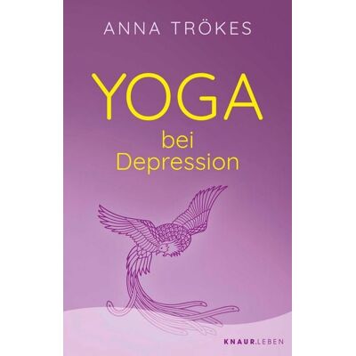 Knaur MensSana eBook Yoga bei Depression Knaur MensSana eBook Yoga bei Depression