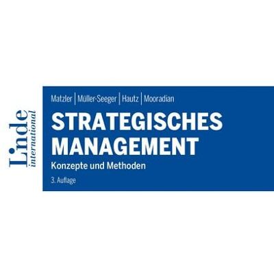 Linde Strategisches Management Linde Strategisches Management