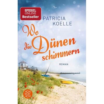 Fischer E-Books Wo die Dünen schimmern Fischer E-Books Wo die Dünen schimmern