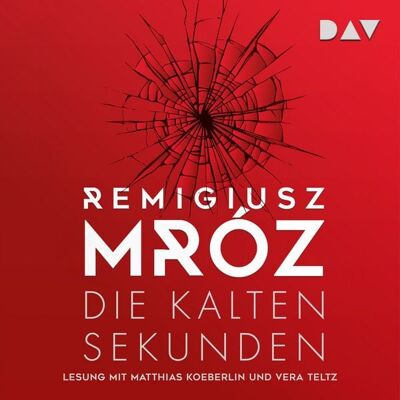 Der Audio Verlag Die kalten Sekunden Der Audio Verlag Die kalten Sekunden
