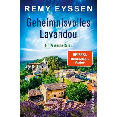 Ullstein Ebooks Geheimnisvolles Lavandou Ullstein Ebooks Geheimnisvolles Lavandou