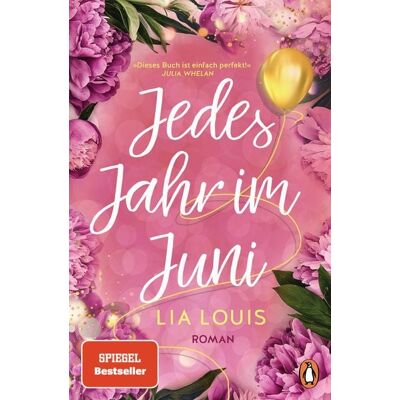 Penguin Jedes Jahr im Juni Penguin Jedes Jahr im Juni