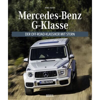 Heel Mercedes-Benz G-Klasse Heel Mercedes-Benz G-Klasse
