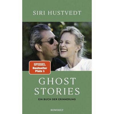 Rowohlt Ghost Stories Rowohlt Ghost Stories