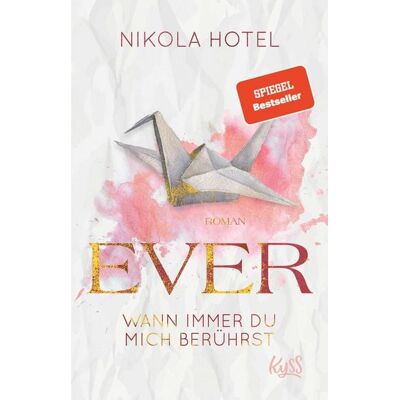 Rowohlt eBooks Ever - Wann immer du mich berührst Rowohlt eBooks Ever - Wann immer du mich berührst