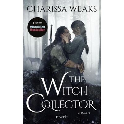 Reverie The Witch Collector Reverie The Witch Collector
