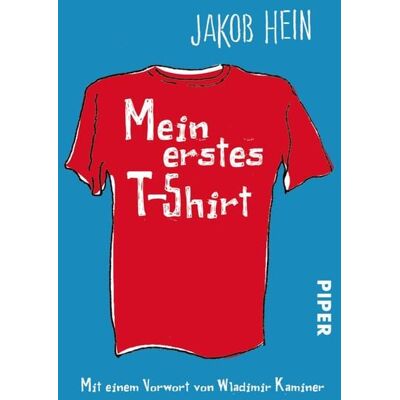 Piper ebooks Mein erstes T-Shirt Piper ebooks Mein erstes T-Shirt