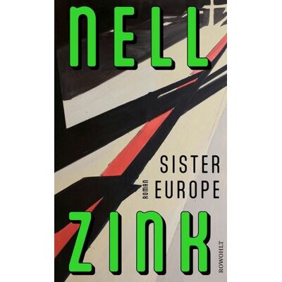Rowohlt eBooks Sister Europe Rowohlt eBooks Sister Europe