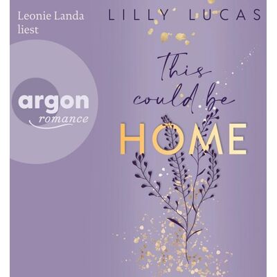 Argon This could be home Argon This could be home