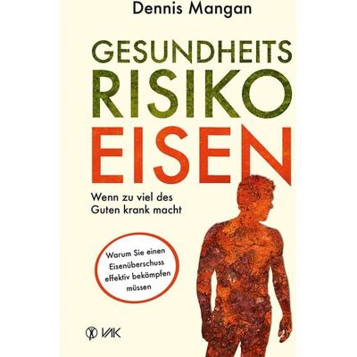 Vak Gesundheitsrisiko Eisen Vak Gesundheitsrisiko Eisen