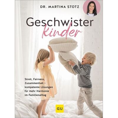 Gräfe und Unzer eBook Geschwisterkinder Gräfe und Unzer eBook Geschwisterkinder