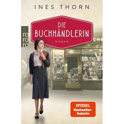 Rowohlt eBooks Die Buchhändlerin Rowohlt eBooks Die Buchhändlerin
