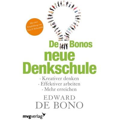Mvg De Bonos neue Denkschule Mvg De Bonos neue Denkschule
