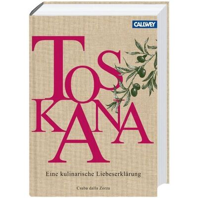 Callwey Toskana Callwey Toskana