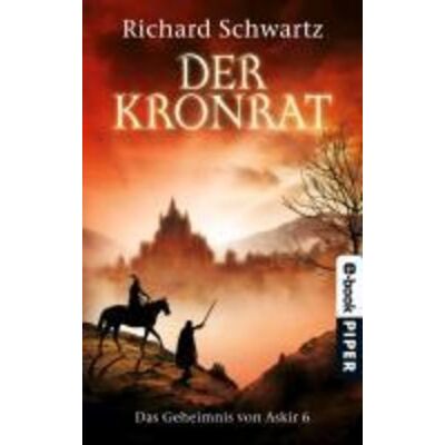 Piper ebooks Der Kronrat Piper ebooks Der Kronrat