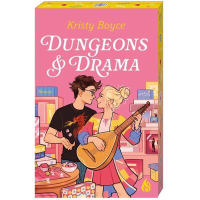Arctis ein Imprint der Atrium Verlag AG Dungeons & Drama Arctis ein Imprint der Atrium Verlag AG Dungeons & Drama