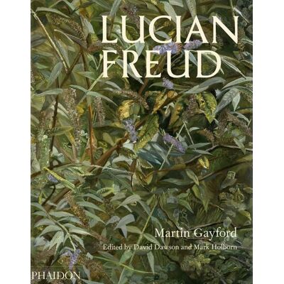 Phaidon Lucian Freud Phaidon Lucian Freud
