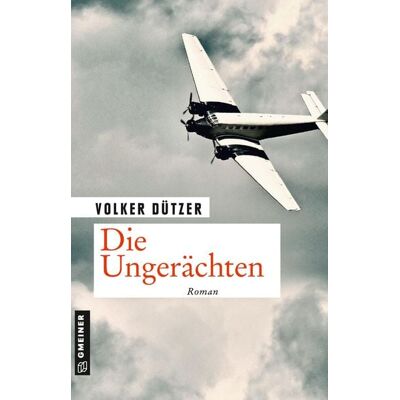 Gmeiner Verlag eBooks Die Ungerächten Gmeiner Verlag eBooks Die Ungerächten