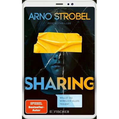 Fischer E-Books Sharing - Willst du wirklich alles teilen? Fischer E-Books Sharing - Willst du wirklich alles teilen?