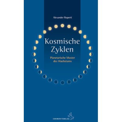 Chiron Kosmische Zyklen Chiron Kosmische Zyklen
