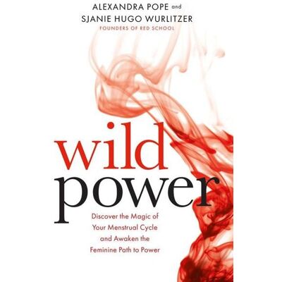Hay House Wild Power Hay House Wild Power