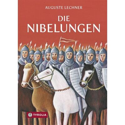 Tyrolia Die Nibelungen Tyrolia Die Nibelungen