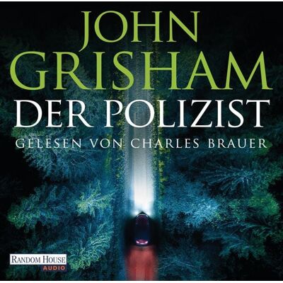 Random House Audio Der Polizist Random House Audio Der Polizist