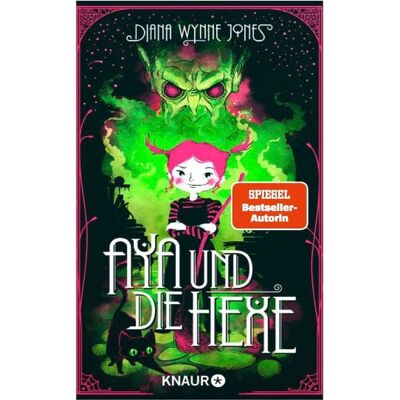 Knaur Aya und die Hexe Knaur Aya und die Hexe