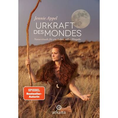Arkana Urkraft des Mondes Arkana Urkraft des Mondes
