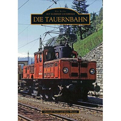 Sutton Die Tauernbahn Sutton Die Tauernbahn