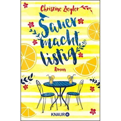 Knaur eBook Sauer macht listig Knaur eBook Sauer macht listig