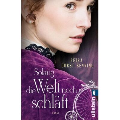 Ullstein Ebooks Solang die Welt noch schläft Ullstein Ebooks Solang die Welt noch schläft