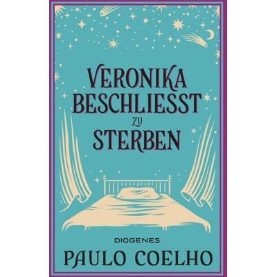 Diogenes eBooks Veronika beschließt zu sterben Diogenes eBooks Veronika beschließt zu sterben