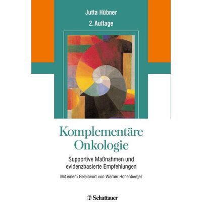 Schattauer Komplementäre Onkologie Schattauer Komplementäre Onkologie